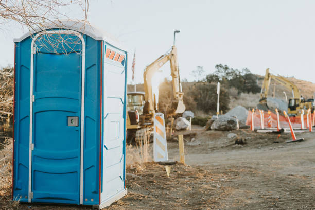 Portable Toilet Options We Offer in Wright City, MO