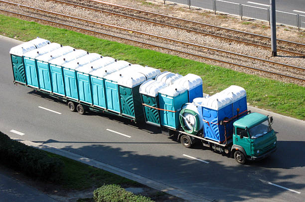 Sanitation services for porta potties in Wright City, MO